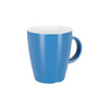 Gimex Colour Line Mug Sky (380ml / 4 Pieces)