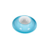 Gimex Colour Line Egg Cup Rainbow (4 Pieces)