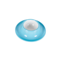 Gimex Colour Line Egg Cup Rainbow (4 Pieces)