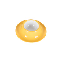 Gimex Colour Line Egg Cup Rainbow (4 Pieces)