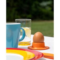 Gimex Colour Line Egg Cup Rainbow (4 Pieces)