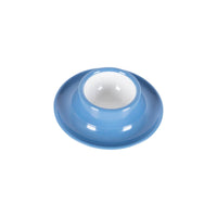 Gimex Colour Line Egg Cup Sky (4 Pieces)