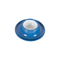 Gimex Colour Line Egg Cup Sky (4 Pieces)