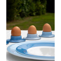 Gimex Colour Line Egg Cup Sky (4 Pieces)