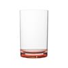 Gimex Colour Line Water Glass Rainbow (320ml / 4 Pieces)