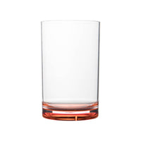 Gimex Colour Line Water Glass Rainbow (320ml / 4 Pieces)