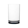 Gimex Colour Line Water Glass Sky (320ml / 4 Pieces)