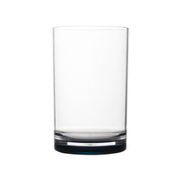 Gimex Colour Line Water Glass Sky (320ml / 4 Pieces)