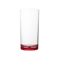 Gimex Colour Line Long Drink Rainbow (480ml/ 4 Pieces)