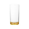 Gimex Colour Line Long Drink Rainbow (480ml/ 4 Pieces)
