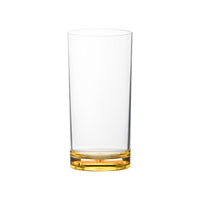 Gimex Colour Line Long Drink Rainbow (480ml/ 4 Pieces)