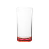 Gimex Colour Line Long Drink Rainbow (480ml/ 4 Pieces)