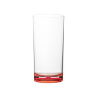 Gimex Colour Line Long Drink Rainbow (480ml/ 4 Pieces)
