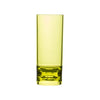 Gimex Colour Line Shot Glass Rainbow (40ml / 4 Pieces)