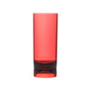 Gimex Colour Line Shot Glass Rainbow (40ml / 4 Pieces)