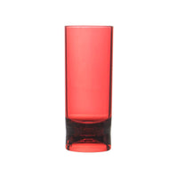 Gimex Colour Line Shot Glass Rainbow (40ml / 4 Pieces)