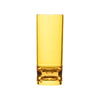 Gimex Colour Line Shot Glass Rainbow (40ml / 4 Pieces)