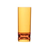 Gimex Colour Line Shot Glass Rainbow (40ml / 4 Pieces)