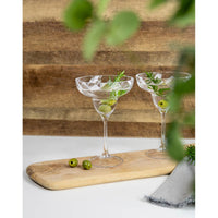 Gimex Royal Line Cocktail Glass (350ml / 2 Pieces)
