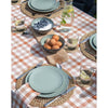 Gimex Vivid Line Tableware Green (12 Pieces)