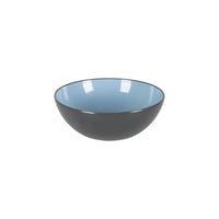 Gimex Vivid Line Tableware Blue (12 Pieces)