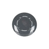 Gimex Vivid Line Tableware Grey (12 Pieces)