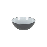 Gimex Vivid Line Tableware Grey (12 Pieces)
