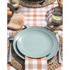Gimex Vivid Line Diner Plate in Green
