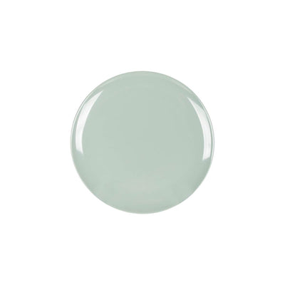 Gimex Vivid Line Diner Plate in Green