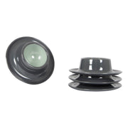 Gimex Vivid Line Egg Cup Green (4 Pieces)