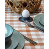 Gimex Vivid Line Egg Cup Blue (4 Pieces)
