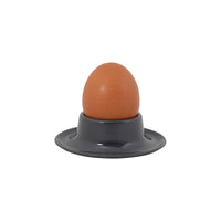 Gimex Vivid Line Egg Cup Grey (4 Pieces)