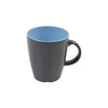 Gimex Vivid Line Mug Blue (380ml / 4 Pieces)