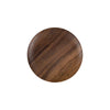 Gimex Nature Line Tableware Wood (16 Pieces)