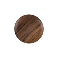 Gimex Nature Line Tableware Wood (16 Pieces)