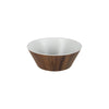 Gimex Nature Line Tableware Wood (16 Pieces)