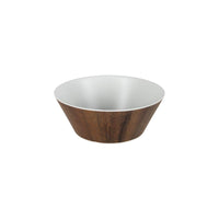 Gimex Nature Line Tableware Wood (16 Pieces)