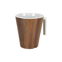 Gimex Nature Line Tableware Wood (16 Pieces)