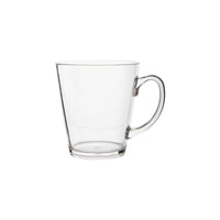 Gimex Nature Line Tea Glass (400ml / 2 Pieces)