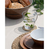 Gimex Nature Line Tea Glass (400ml / 2 Pieces)