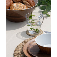 Gimex Nature Line Tea Glass (400ml / 2 Pieces)