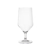 Gimex Solid Line Beer Glass (430ml / 2 Pieces)