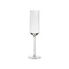 Gimex Solid Line Champagne Glass (180ml / 2 Pieces)