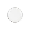 Gimex Linea Line Tableware Black (12 Pieces)