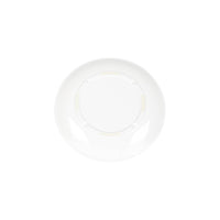 Gimex Linea Line Tableware Black (12 Pieces)