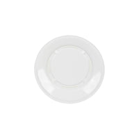 Gimex Linea Line Tableware Black (12 Pieces)