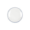 Gimex Linea Line Tableware Blue (12 Pieces)