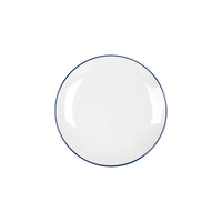 Gimex Linea Line Tableware Blue (12 Pieces)