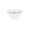 Gimex Linea Line Tableware Blue (12 Pieces)