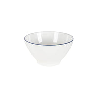 Gimex Linea Line Tableware Blue (12 Pieces)